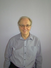 MUDr. Jaromír Matoušek